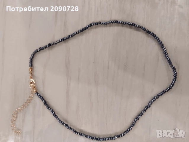 Нови колиета , снимка 8 - Колиета, медальони, синджири - 51842823