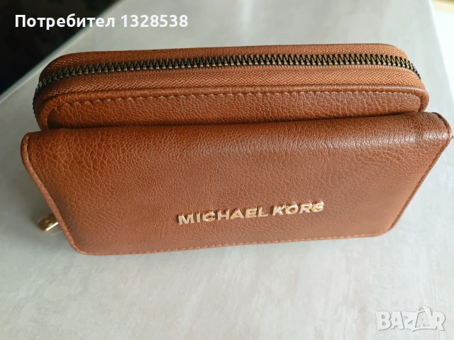 Портмоне, снимка 2 - Портфейли, портмонета - 53943915