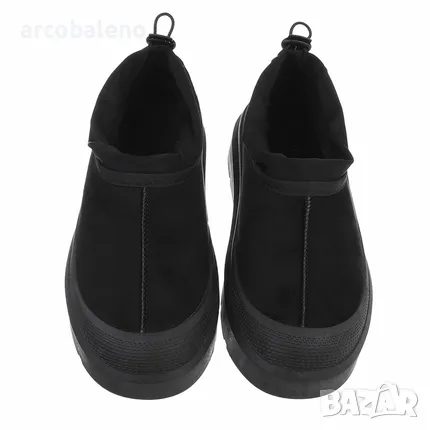 Зимни дамски боти, 4цвята , снимка 13 - Дамски боти - 47540478