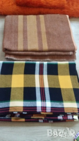 НЕМСКО ВЪЛНЕНО ОДЕАЛО И ДРУГИ, снимка 15 - Други - 51837275