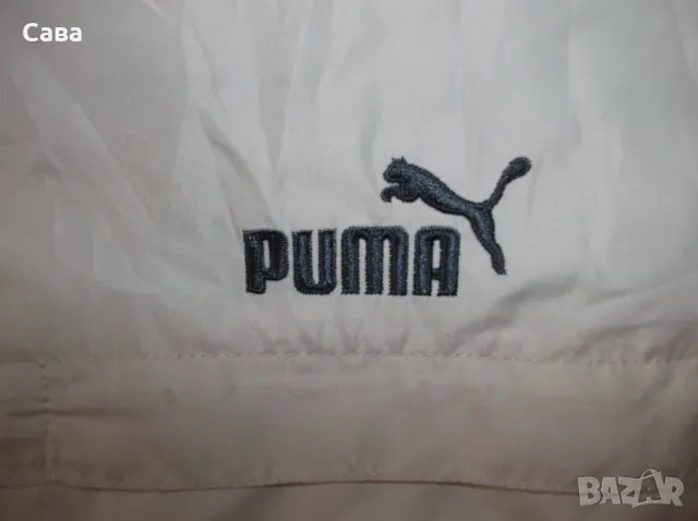 Горнища PUMA  мъжки,М и ХЛ, снимка 4 - Спортни дрехи, екипи - 49441066