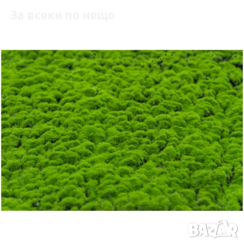 Декоративна вата с изкуствен мъх, 100*100 см Код P864