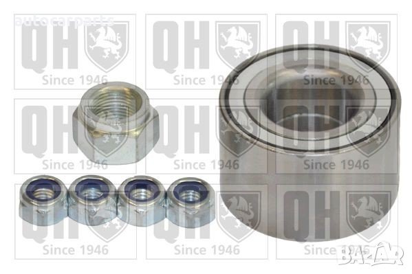 Комплект лагер главина за Волво / VOLVO 340-360, 440 K, 460 L, 480 E, снимка 2 - Части - 44168504