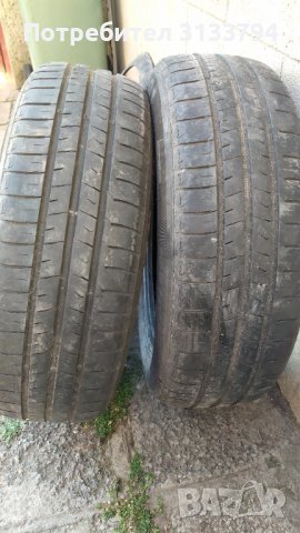 Продавам гуми втора употреба, снимка 4 - Гуми и джанти - 39137294