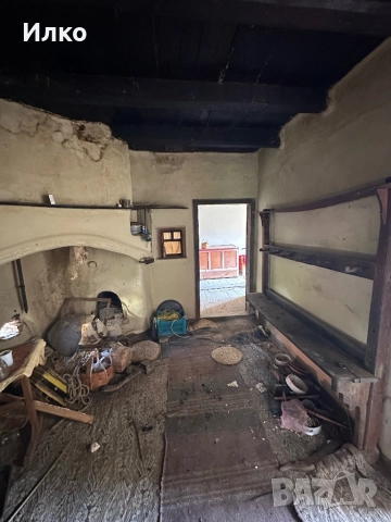 Продавам къща село Здравковец област Габрово , снимка 10 - Къщи - 50416403