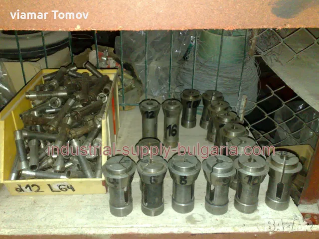 Цанги, снимка 2 - Стругове - 49349735