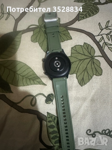 Amazfit GTR3, снимка 3 - Смарт часовници - 51954728