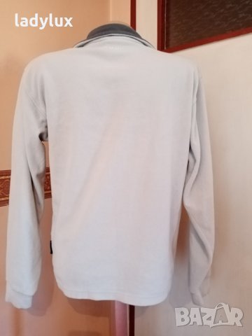 Mammut, Tecnopile, Оригинален Полар, Размер S/M. Код 1193, снимка 13 - Блузи с дълъг ръкав и пуловери - 30779758