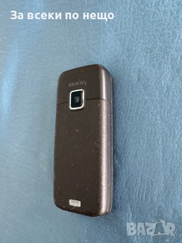 Nokia E65 Slide , Нокия Е65 , Life timer 29 часа!, снимка 8 - Nokia - 56228638