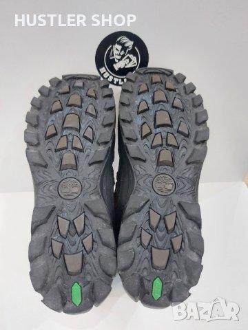Мъжки зимни обувки TIMBERLAND. Номер 45, снимка 6 - Мъжки боти - 42853797