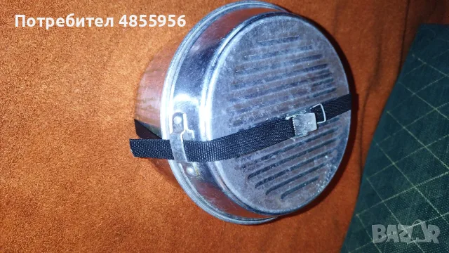 Къмпинг Тенджери - алуминиум, снимка 6 - Газови котлони - 56233268