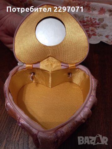 Детска тоалетна чантичка, снимка 3 - Други - 35290710