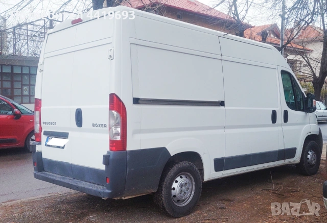 Транспортни услуги в рамките на града и страната , снимка 3 - Други - 53083591