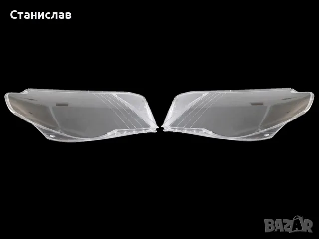 Стъкла (капаци) за фарове за VW Passat CC, снимка 2 - Части - 47630023