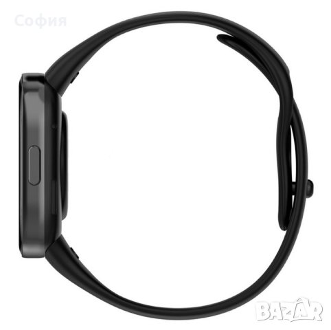 Нови силиконови каишки за Xiaomi Redmi Watch 3 / Watch lite 3 НАЛИЧНИ !!!, снимка 3 - Каишки за часовници - 40861758