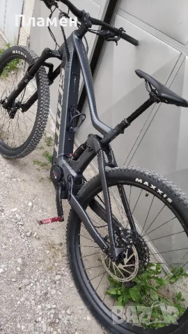 Електрически велосипед 29 цола, снимка 6 - Велосипеди - 50155191