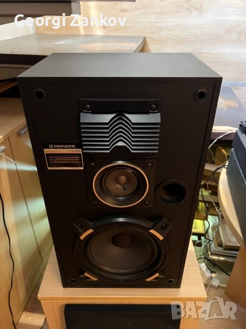 Pioneer CS-770
