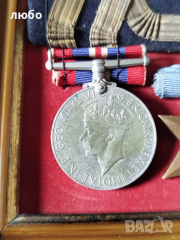 Картина Музей от Втората Световна Война Англия , снимка 12 - Други ценни предмети - 53966220