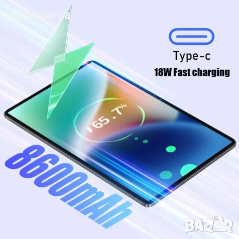 N-ONE NPAD X1 8+8/128GB 11" Таблет, снимка 2 - Таблети - 44352657