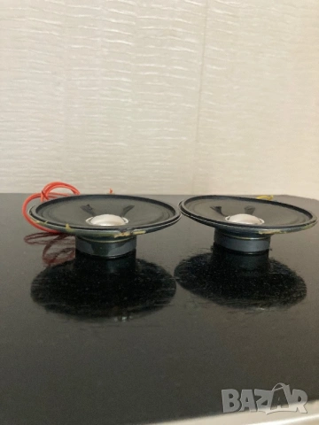 BLAUPUNKT 8-см говорители, снимка 2 - Тонколони - 53944682