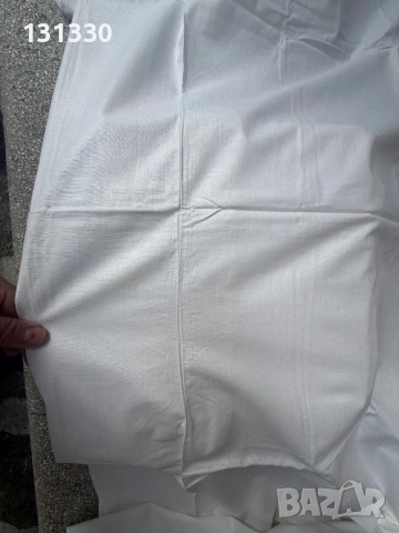 Продавам чаршафи хасе , снимка 5 - Други ценни предмети - 45157386