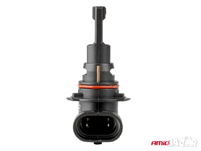LED крушки AMiO F25 Pro Black HIR2 6000K 68W 12-24V CANBUS, снимка 3 - Аксесоари и консумативи - 55868684