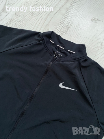 NIKE дамско горнище , снимка 3 - Спортни екипи - 44818552