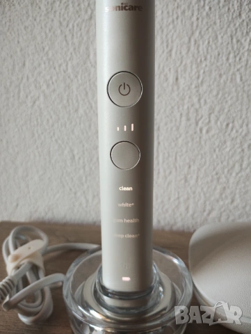 Philips Sonicare HX991 DiamondClean 9000 Smart, снимка 3 - Други - 47556459