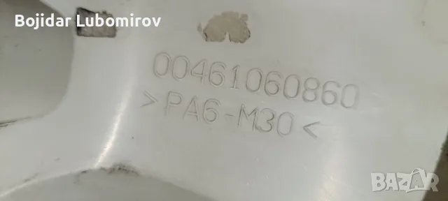 Opel тасове 16 оригинални GM, снимка 5 - Гуми и джанти - 55897707