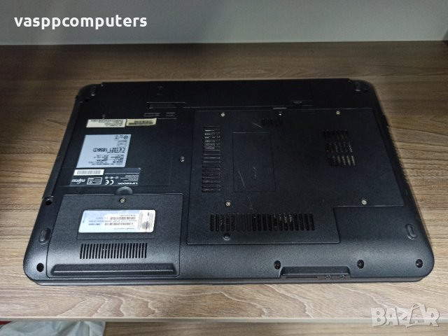 Fujitsu Lifebook AH530 на части, снимка 3 - Части за лаптопи - 31727954