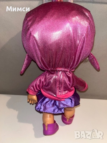 Cry babies, снимка 2 - Кукли - 52620722