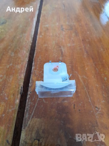 Стара измервателна система за ниво на звук,VU метър, снимка 2 - Други ценни предмети - 35427277