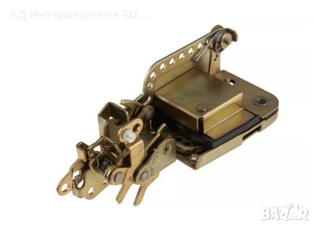 701837016B Брава за предна дясна врата VW, Transporter T4, 1990-2003