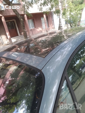 рено Сценик на части, снимка 7 - Автомобили и джипове - 51477602