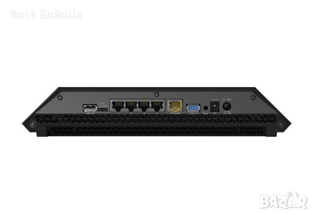 Netgear Nighthawk R8000 X6, снимка 4 - Рутери - 48331912