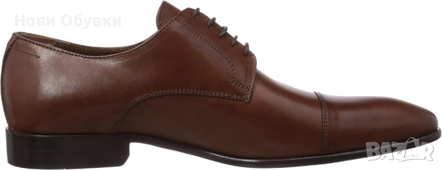 CINQUE CIANTIONIO, номер:39-40, нови, оригинални обувки, естествена кожа, снимка 3 - Официални обувки - 52091754