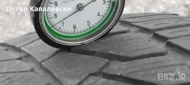 Гума 235 40 19 Континентал Continental 1 брой единичка !, снимка 3 - Гуми и джанти - 48872639