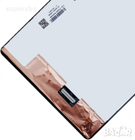 Нов Оригинален Дисплей  таблет за Lenovo Tab M8 / TB-8505F , TB-8505X с инструменти и лепило, снимка 4 - Таблети - 31847728