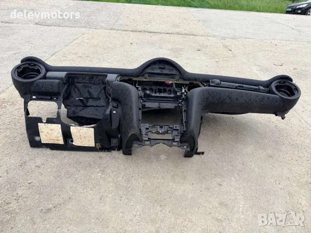 51459288929, 9288929 Арматурно табло с airbag еърбег от Mini Cooper D 1.5D