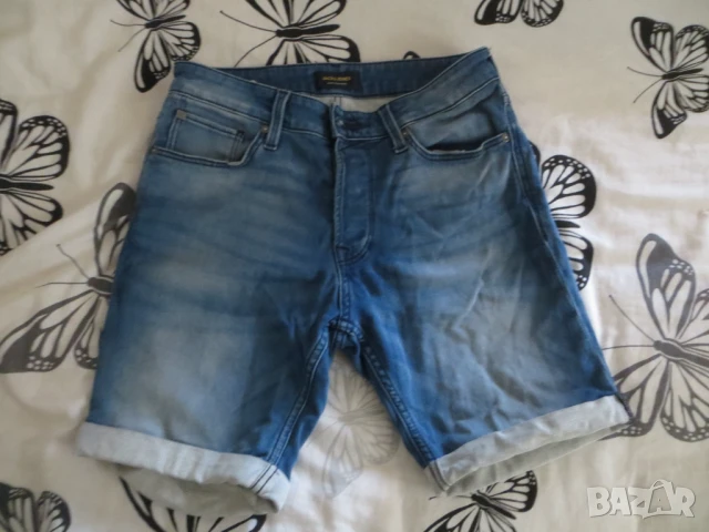 Мъжки шорти Jack&Jones, снимка 1