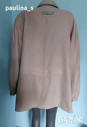 Два различни броя / Марково яке тип парка"Bonita" / голям размер , снимка 12 - Якета - 43725157