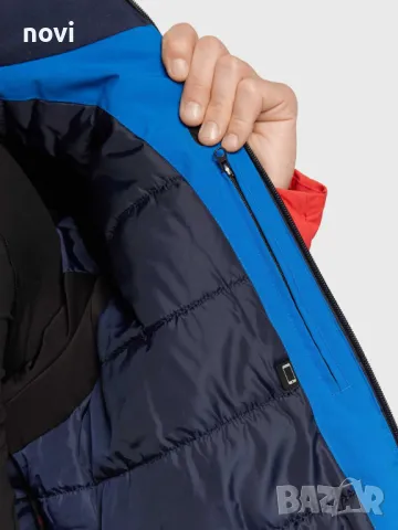 4F, 2XL/3XL, ново, оригинално мъжко ски/сноуборд яке, снимка 8 - Зимни спортове - 47486770