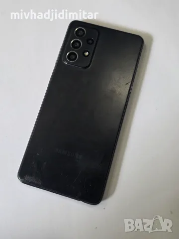 ***Не чете СИМ*** Samsung A52S, снимка 2 - Samsung - 56270271