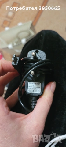 Кабелчета и зарядни