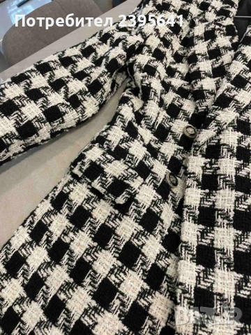 Дамско сако Zara, снимка 3 - Сака - 54096000