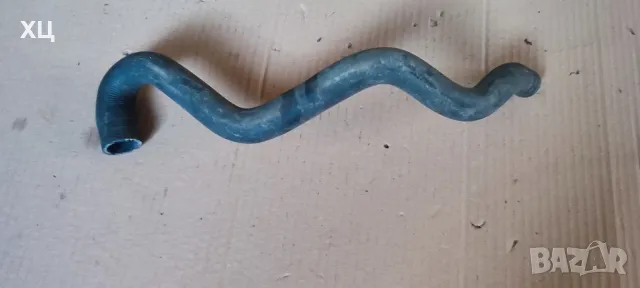 Маркуч антифриз/воден Сеат Толедо/ Seat Toledo 1.9 tdi 110 к.с., снимка 2 - Части - 48740904