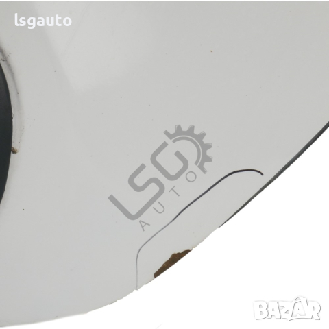 Предна дясна врата Citroen C3 I Picasso 2008-2013 ID: 122579, снимка 4 - Части - 44530965