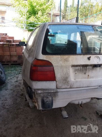 Продавам Фолксваген Голф 3/ VW Golf 3, снимка 4 - Автомобили и джипове - 37270003