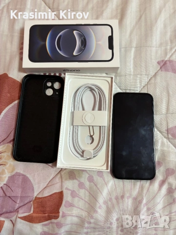 Просавам Iphone 15 128 GB