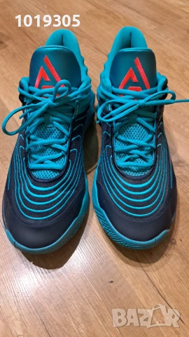 NIKE Giannis Immortality 4     47н., снимка 2 - Маратонки - 53927430